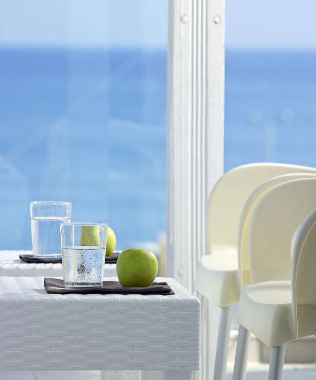 לרפטרה Coral Hotel מראה חיצוני תמונה