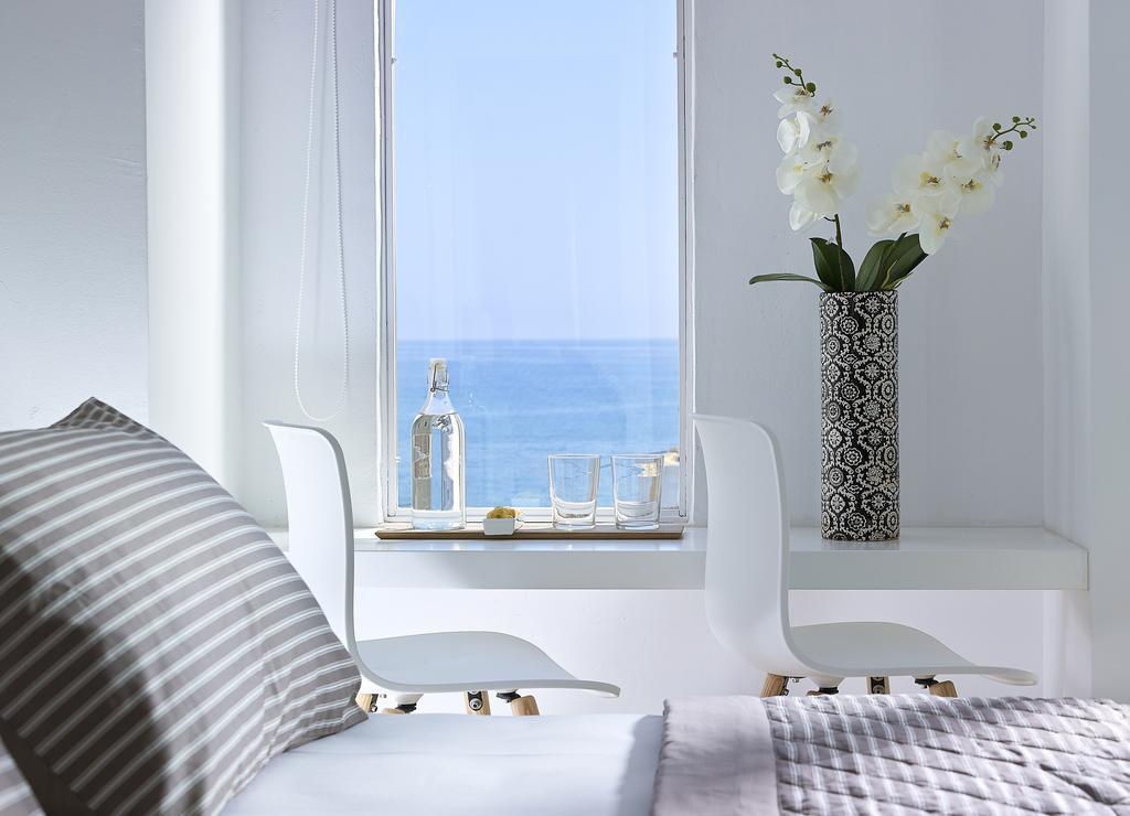 לרפטרה Coral Hotel מראה חיצוני תמונה