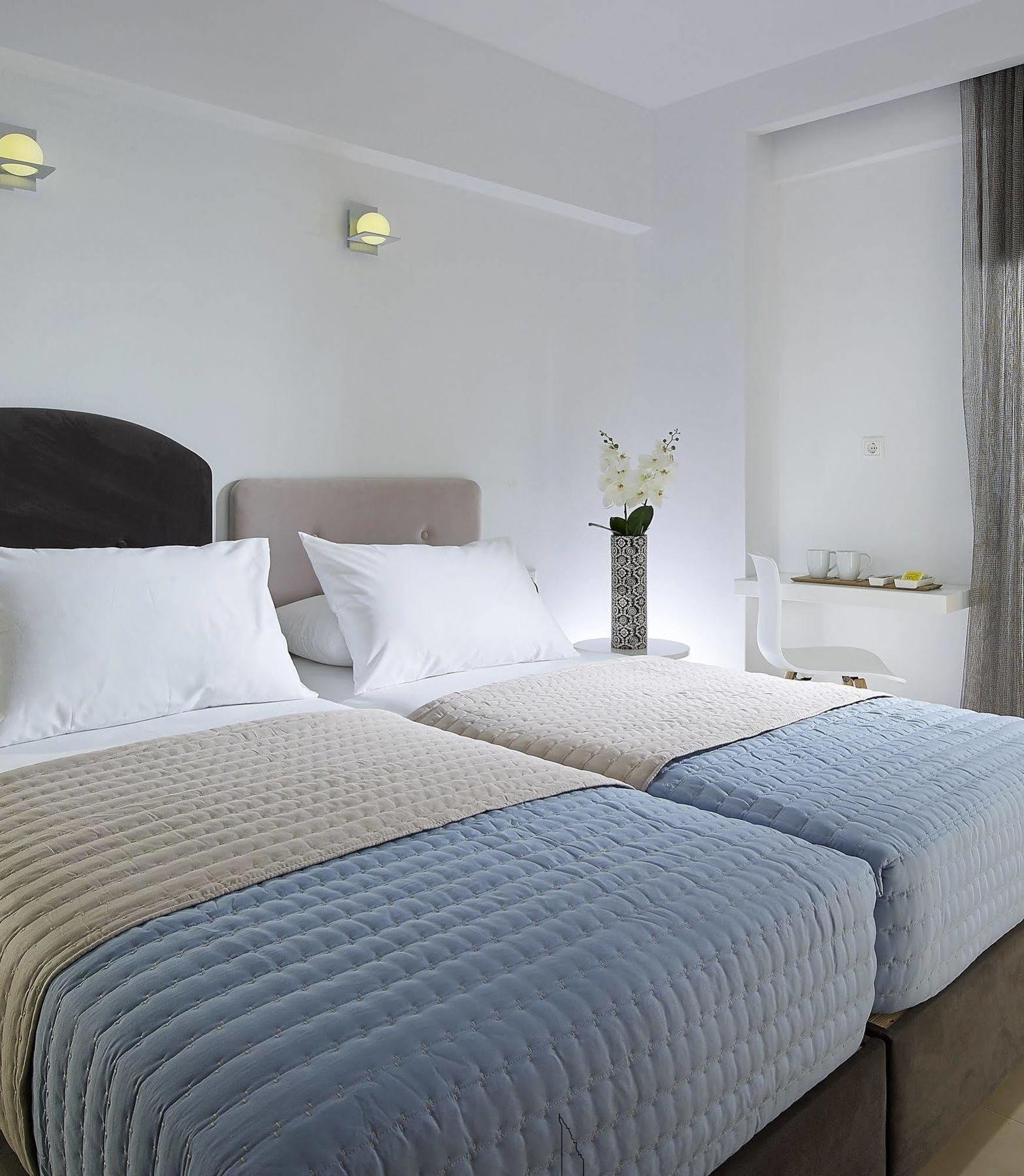 לרפטרה Coral Hotel מראה חיצוני תמונה