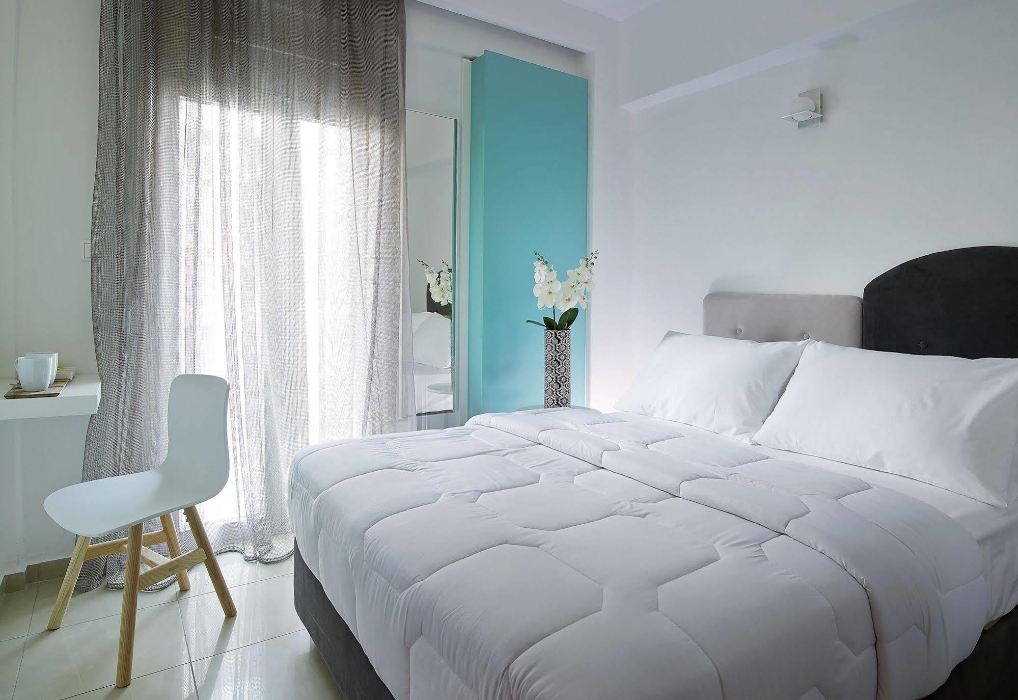 לרפטרה Coral Hotel מראה חיצוני תמונה